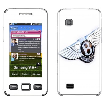 Samsung S5260 Star II