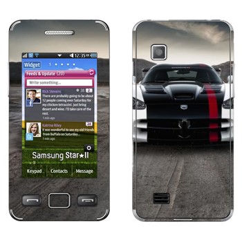 Samsung S5260 Star II