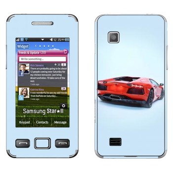 Samsung S5260 Star II