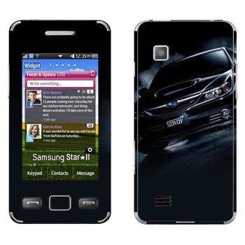 Samsung S5260 Star II