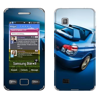 Samsung S5260 Star II