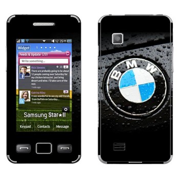 Samsung S5260 Star II