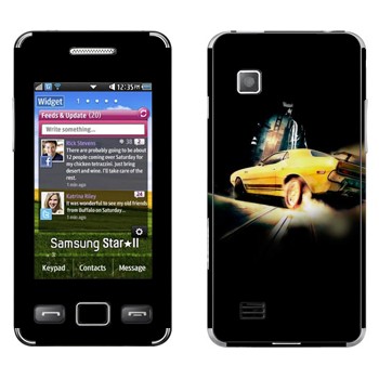 Samsung S5260 Star II