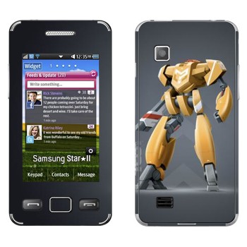 Samsung S5260 Star II