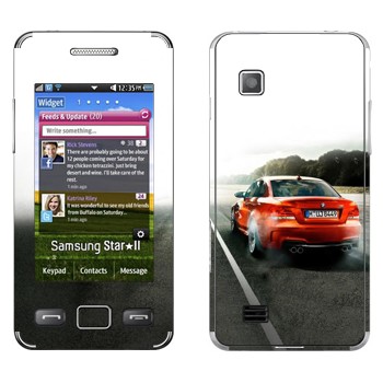 Samsung S5260 Star II