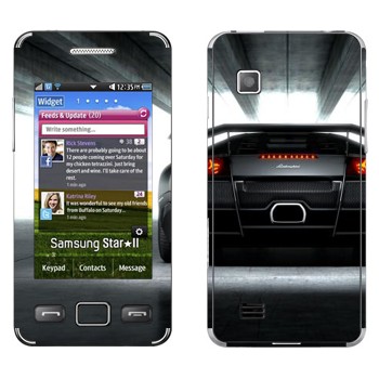 Samsung S5260 Star II