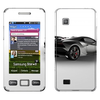   «»   Samsung S5260 Star II