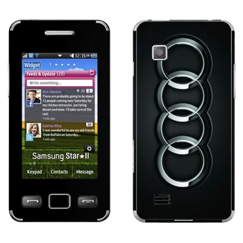 Samsung S5260 Star II