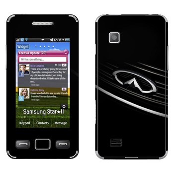 Samsung S5260 Star II