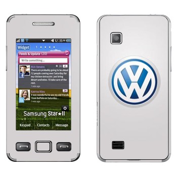 Samsung S5260 Star II