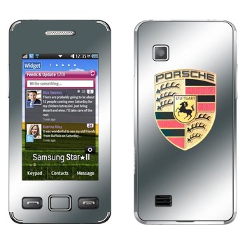 Samsung S5260 Star II