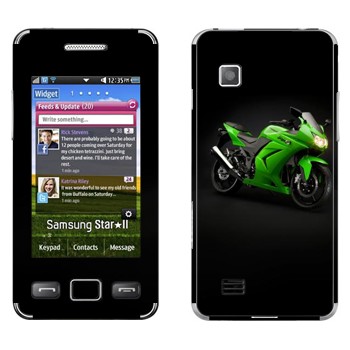 Samsung S5260 Star II