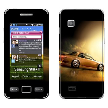 Samsung S5260 Star II