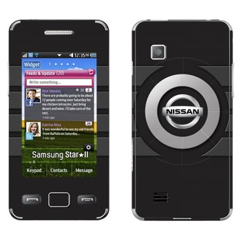 Samsung S5260 Star II