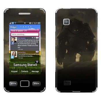 Samsung S5260 Star II