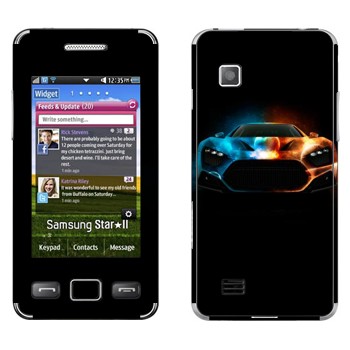   «   »   Samsung S5260 Star II