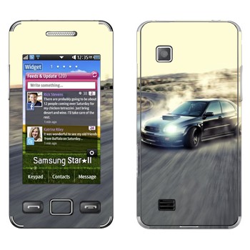 Samsung S5260 Star II