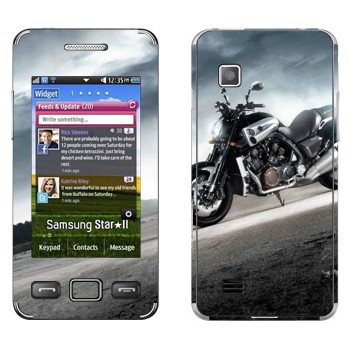   «»   Samsung S5260 Star II