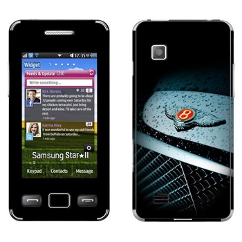 Samsung S5260 Star II