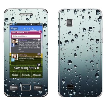 Samsung S5260 Star II
