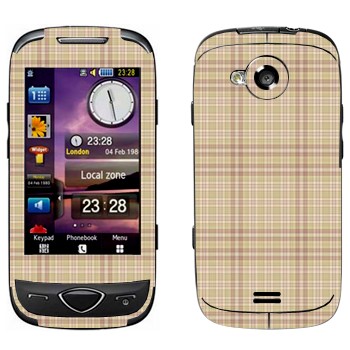   « »   Samsung S5560