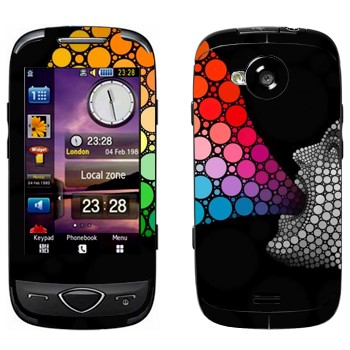   «   »   Samsung S5560