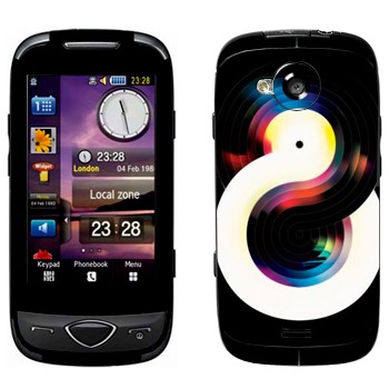 Samsung S5560