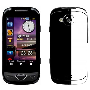 Samsung S5560