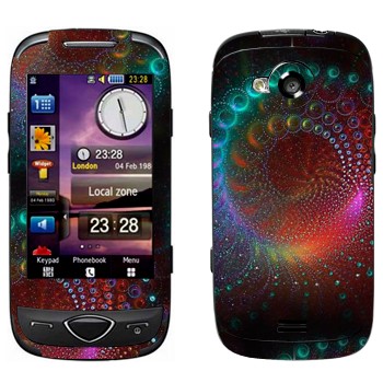   « »   Samsung S5560