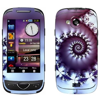 Samsung S5560