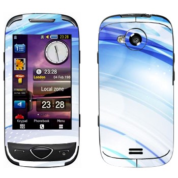 Samsung S5560