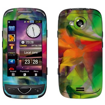   « , , , »   Samsung S5560