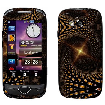   «  »   Samsung S5560