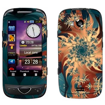 Samsung S5560