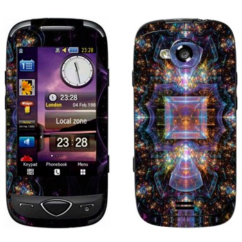 Samsung S5560