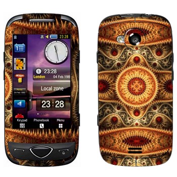   « »   Samsung S5560