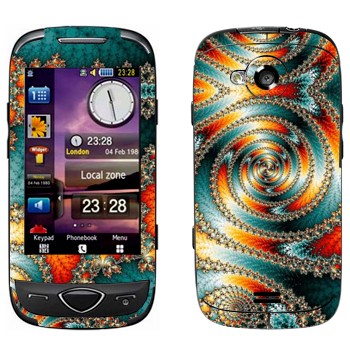   «   »   Samsung S5560