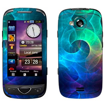 Samsung S5560