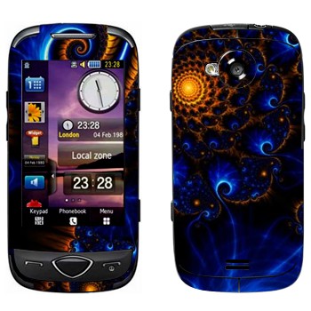   «  »   Samsung S5560