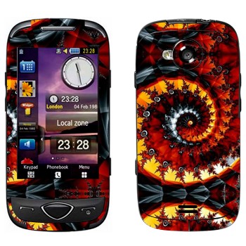 Samsung S5560