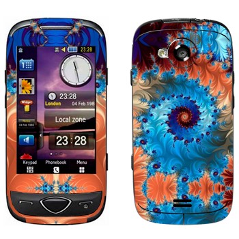   «  »   Samsung S5560