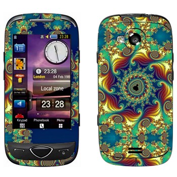   « »   Samsung S5560