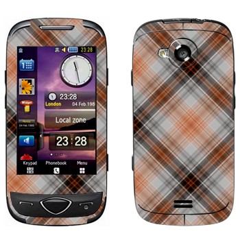 Samsung S5560