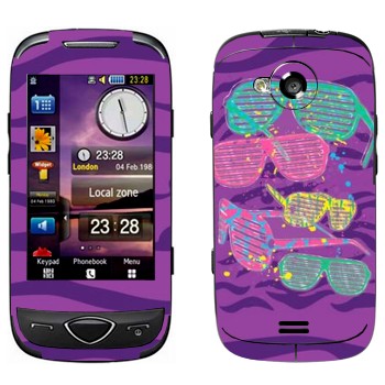 Samsung S5560