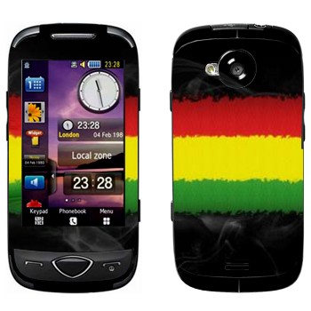 Samsung S5560