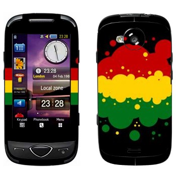 Samsung S5560