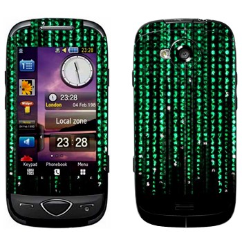   «»   Samsung S5560