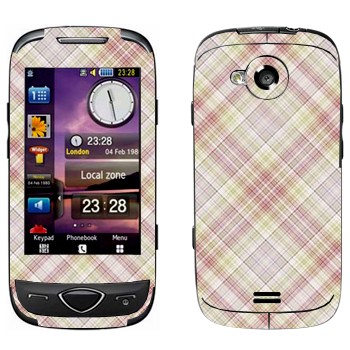 Samsung S5560