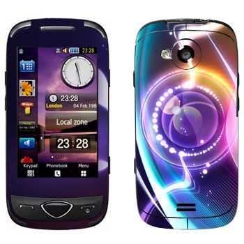 Samsung S5560