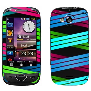   «    2»   Samsung S5560